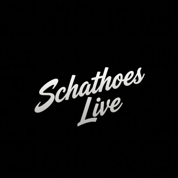 Schathoes live logo